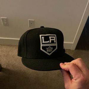 Los Angeles Kings hat